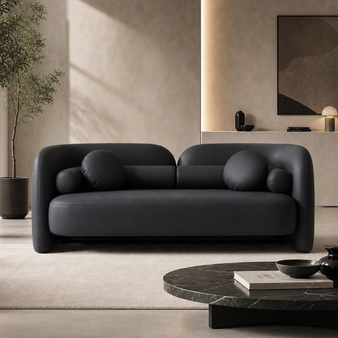 GHADE 3 Seater Sofa