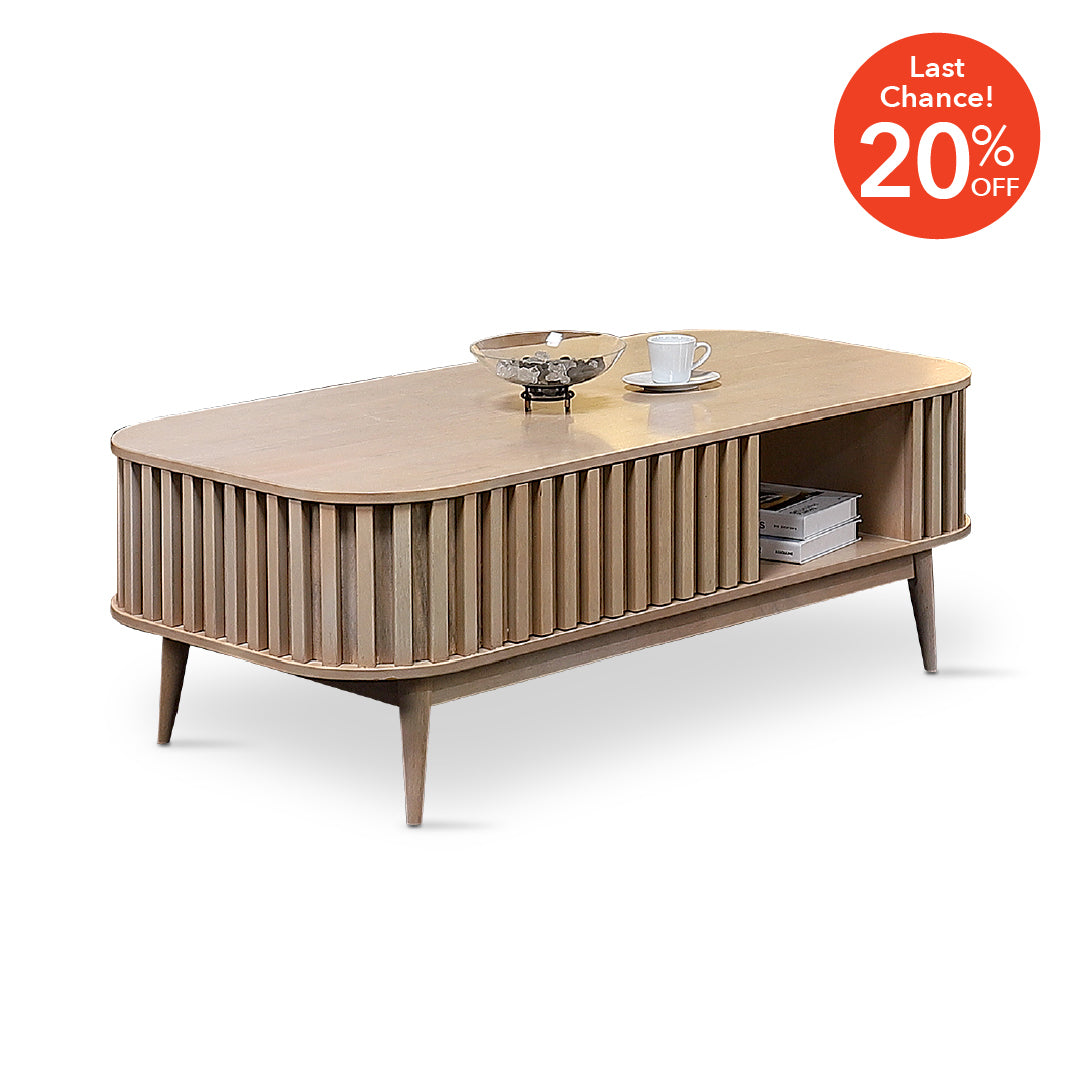 GILIS Coffee Table