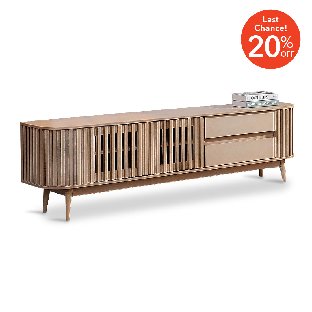 GILIS Hall Cabinet