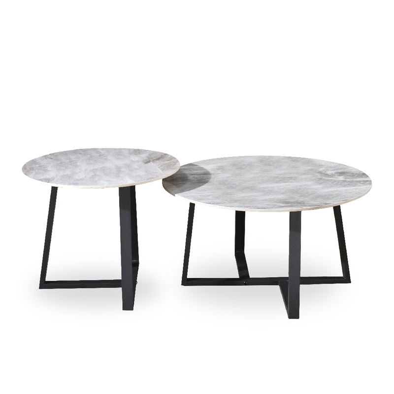 GIOYA Coffee Table Set