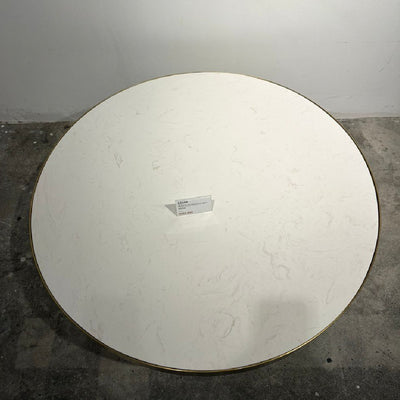 Round Coffee Table