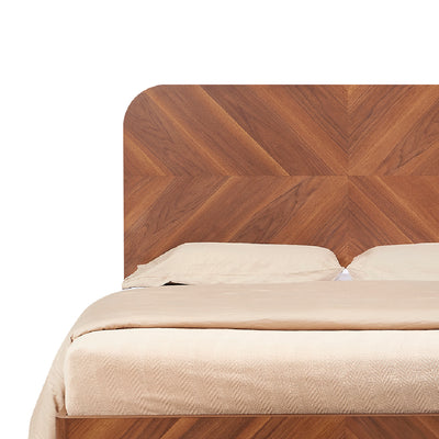 GOLORN Bed
