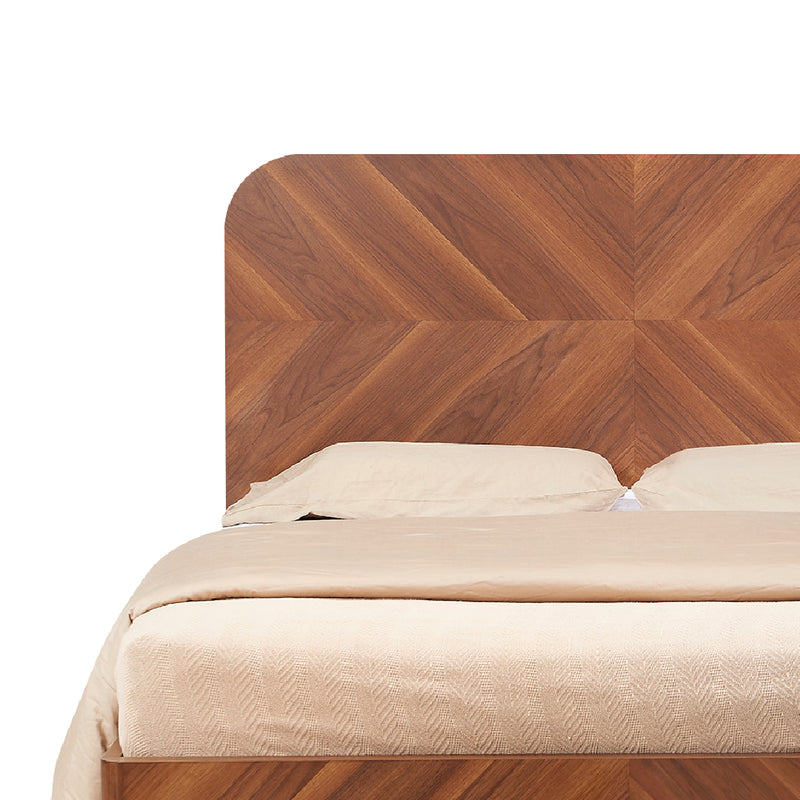 GOLORN Bed