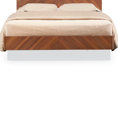 GOLORN Bed