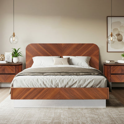GOLORN Bed