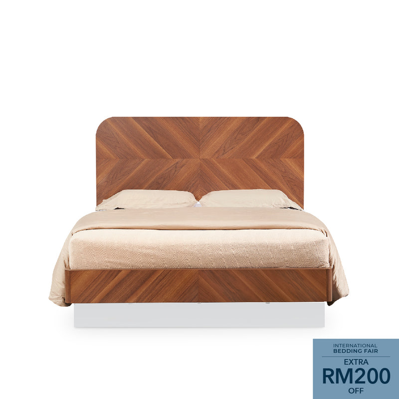 GOLORN Bed