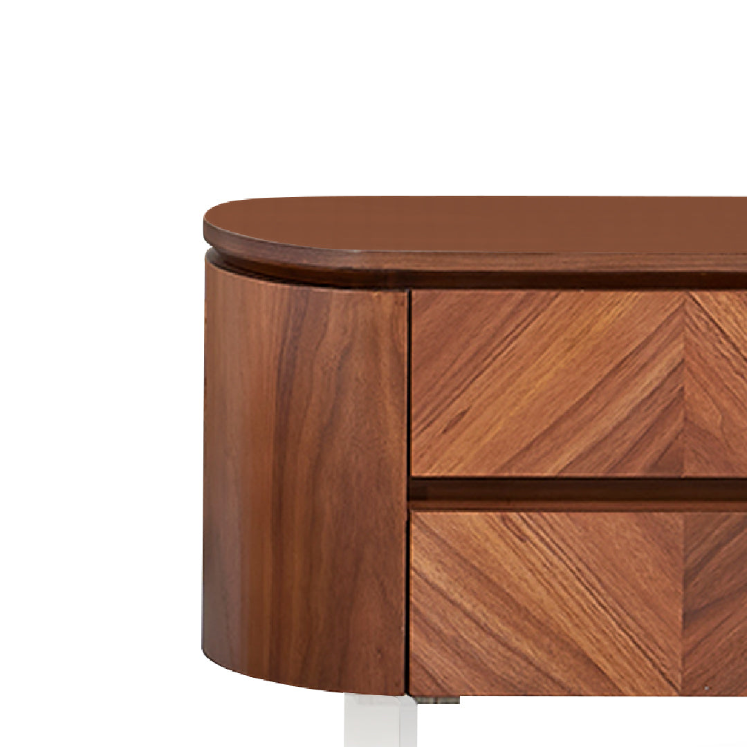 GOLORN Bedside Table