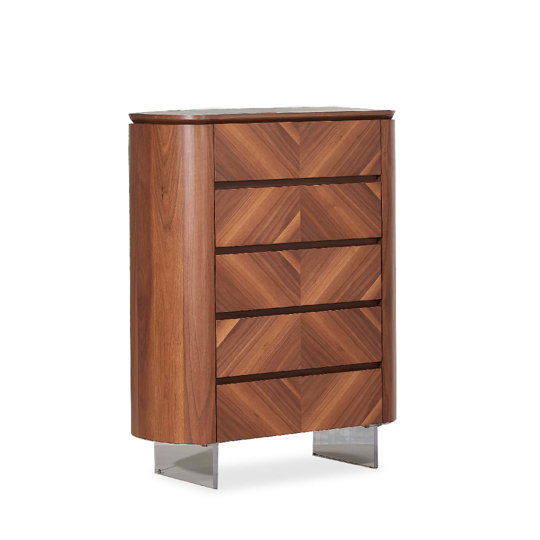 GOLORN Chest of Drawer