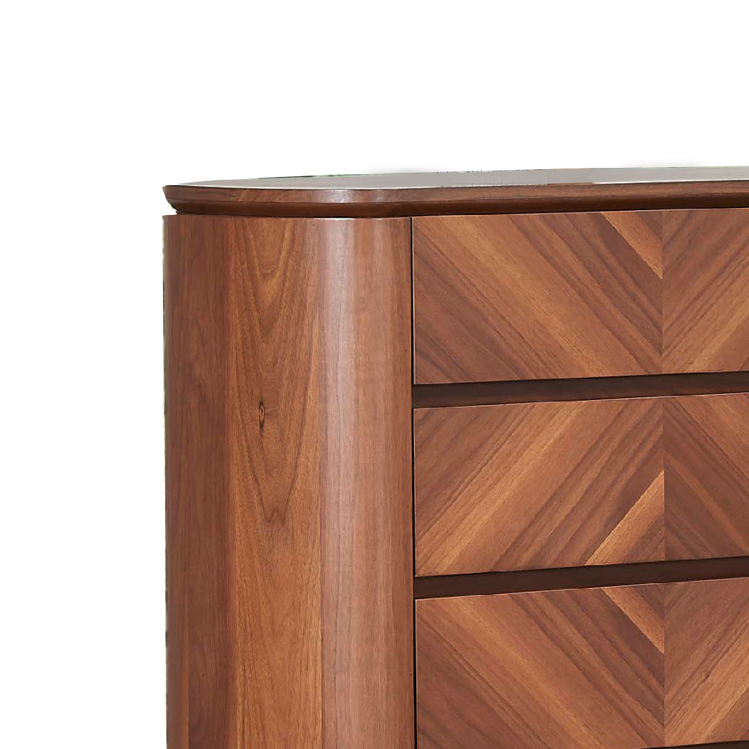 GOLORN Chest of Drawer