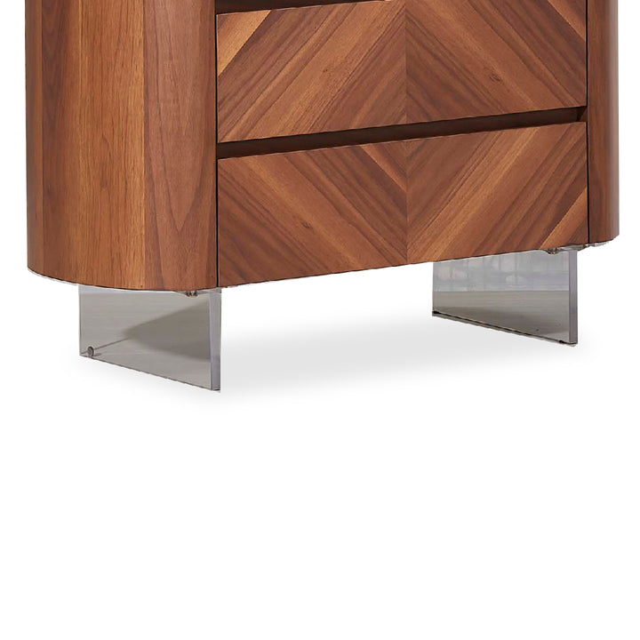 GOLORN Chest of Drawer