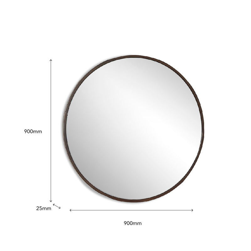 GOLORN Mirror