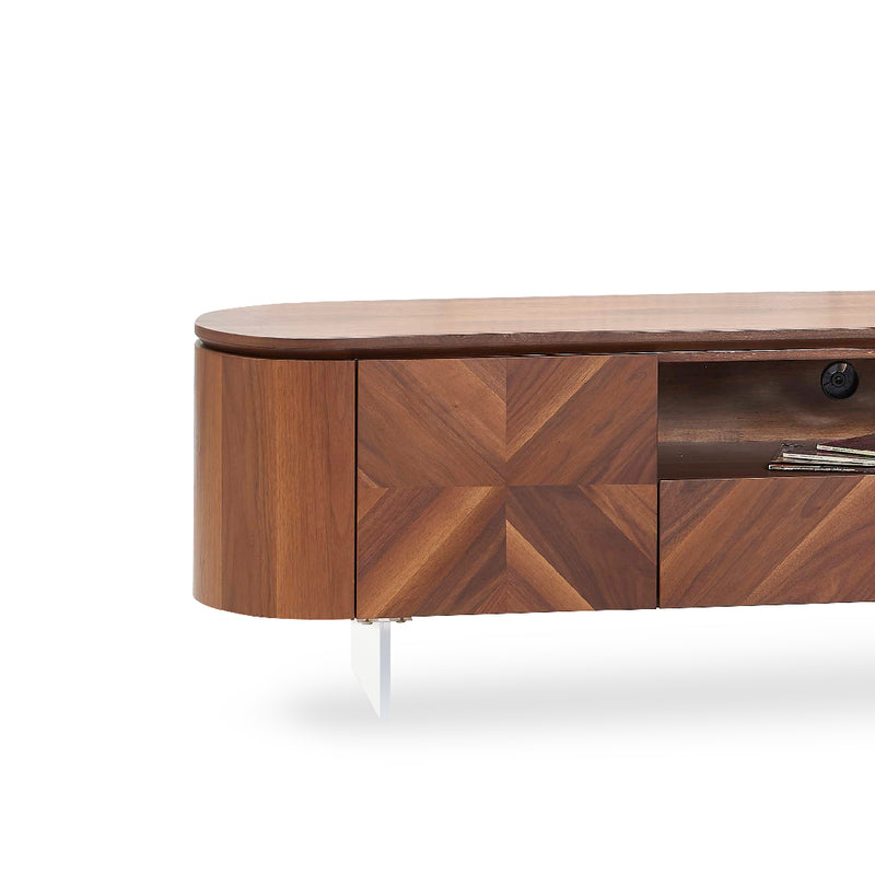 GOLORN TV Cabinet