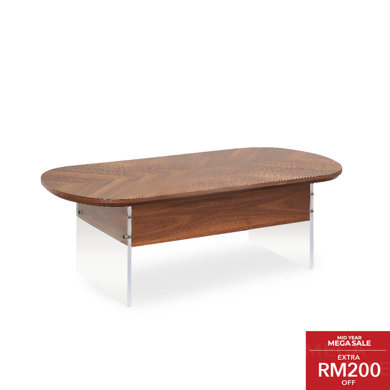 GOLORN Coffee Table