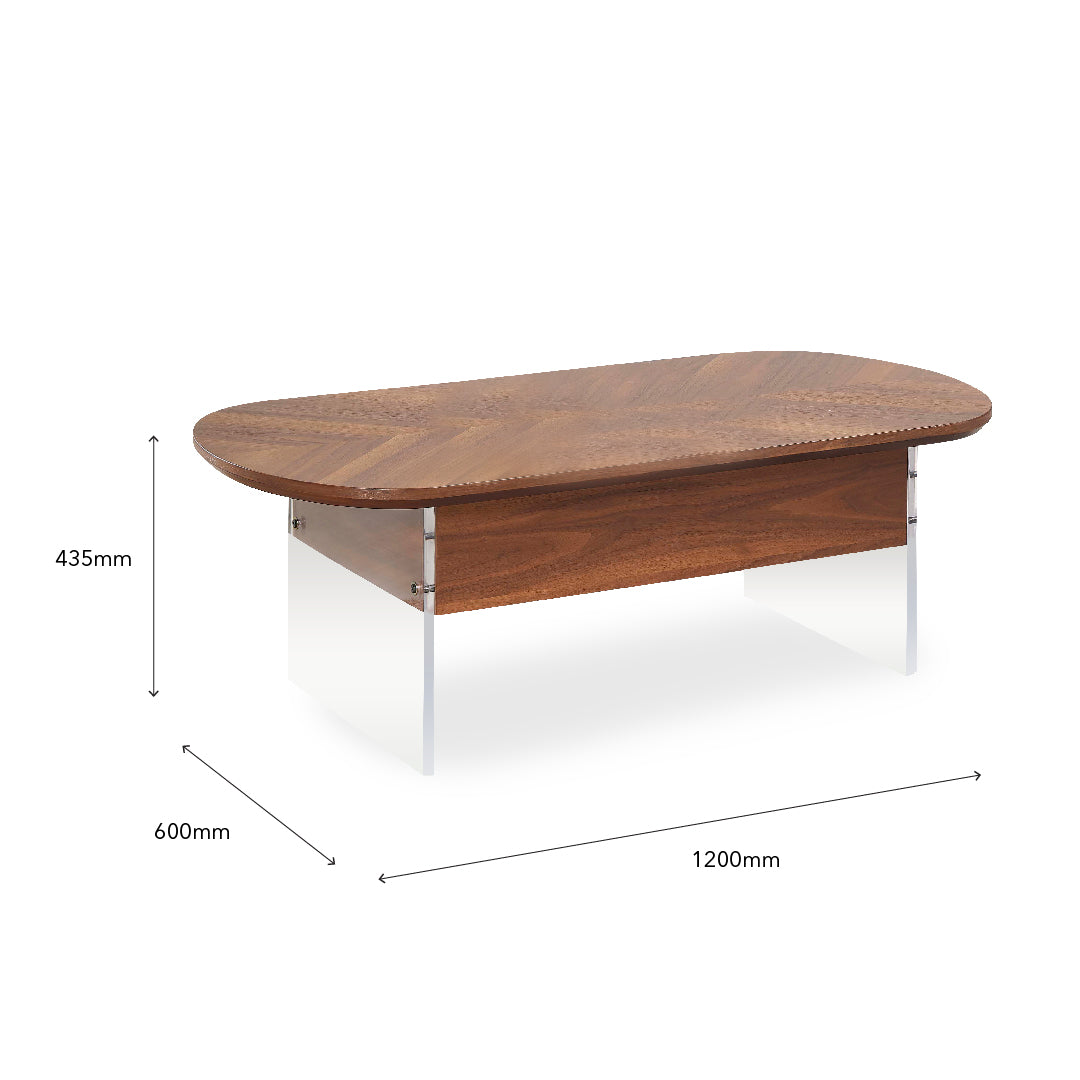 GOLORN Coffee Table