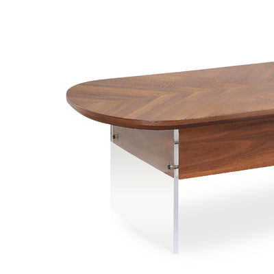 GOLORN Coffee Table