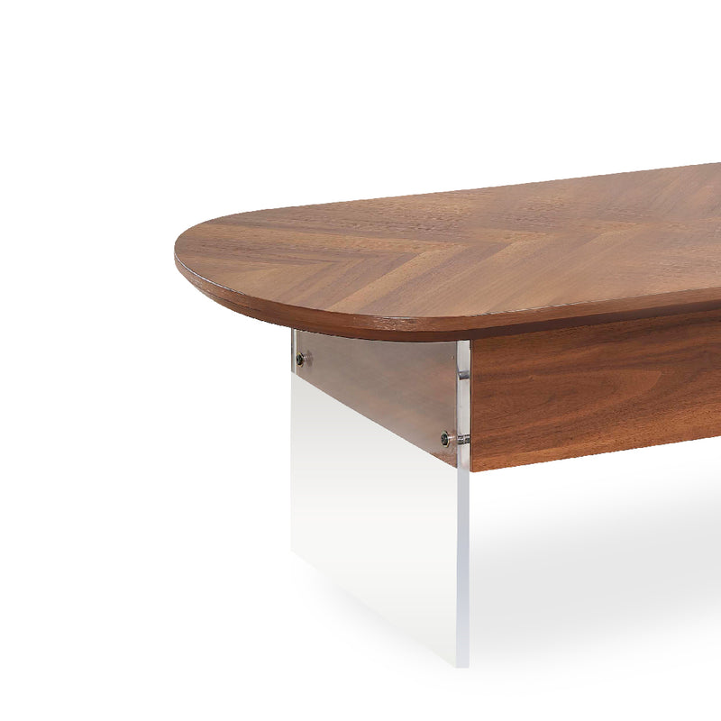 GOLORN Coffee Table
