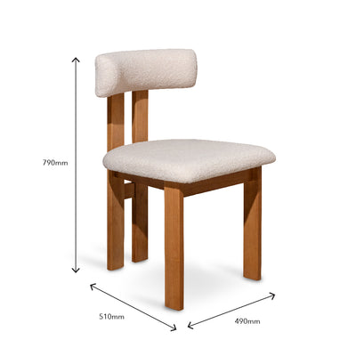 GOM Dining Chair