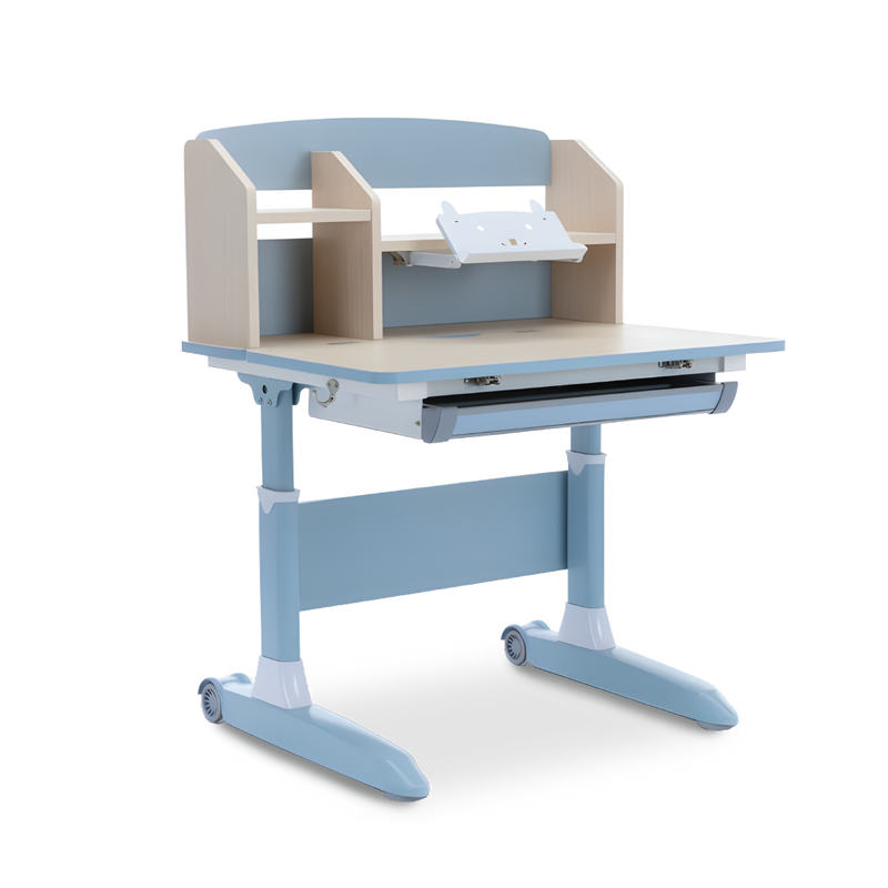 GOOFY Study Desk with Ergonomic Chair