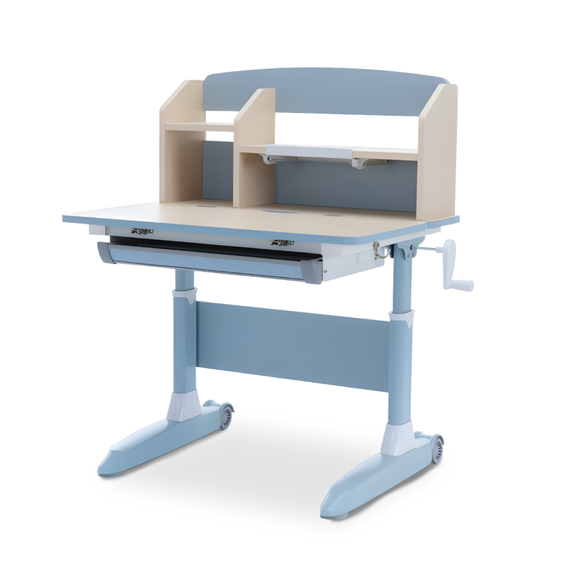 GOOFY Study Desk with Ergonomic Chair