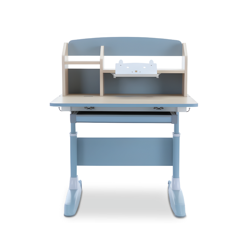 GOOFY Study Desk with Ergonomic Chair