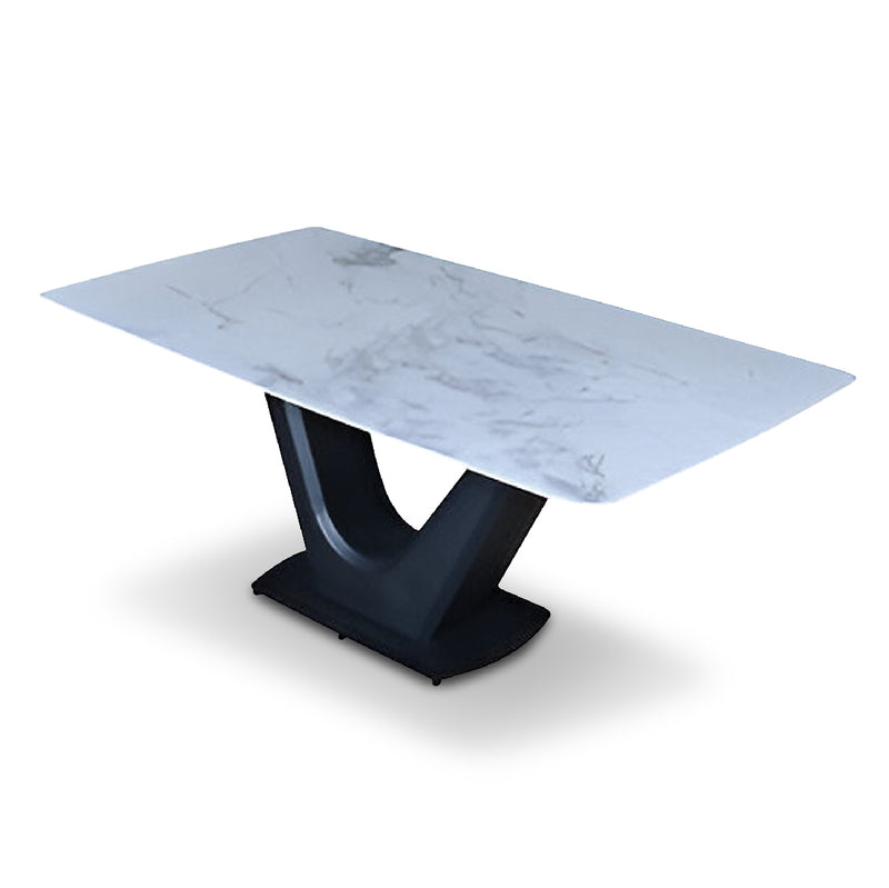 GRACIA Marble Dining Table