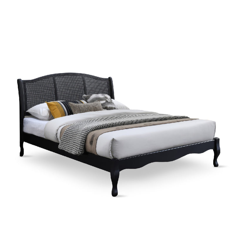 GRAVILIAS Bed
