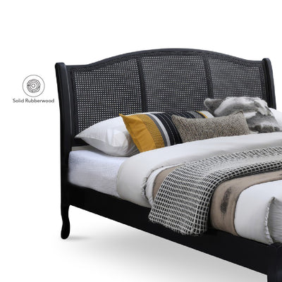 GRAVILIAS Bed