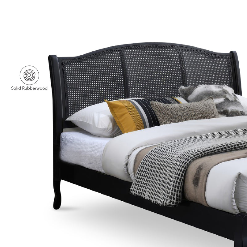 GRAVILIAS Bed