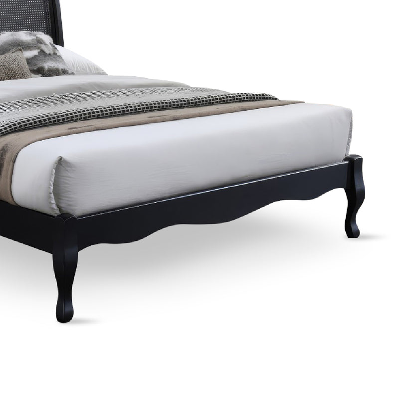 GRAVILIAS Bed
