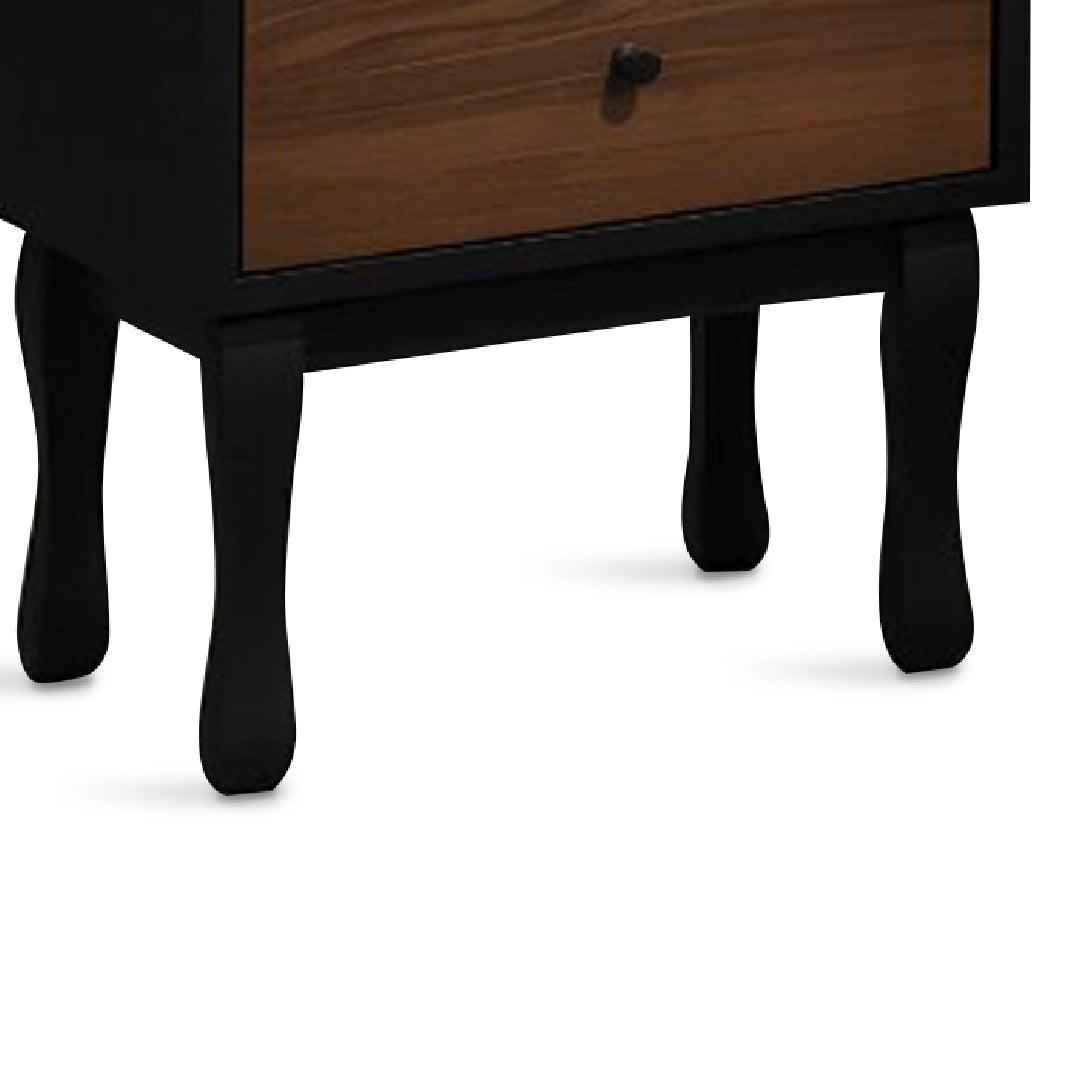 GRAVILIAS Bedside Table
