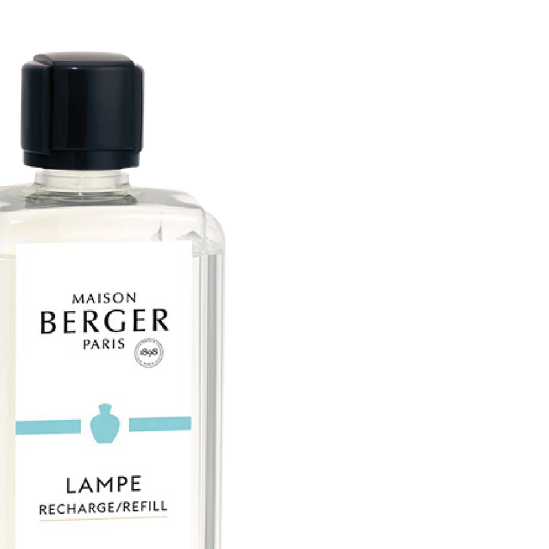 MAISON BERGER PARIS Green Tea Lampe Refill