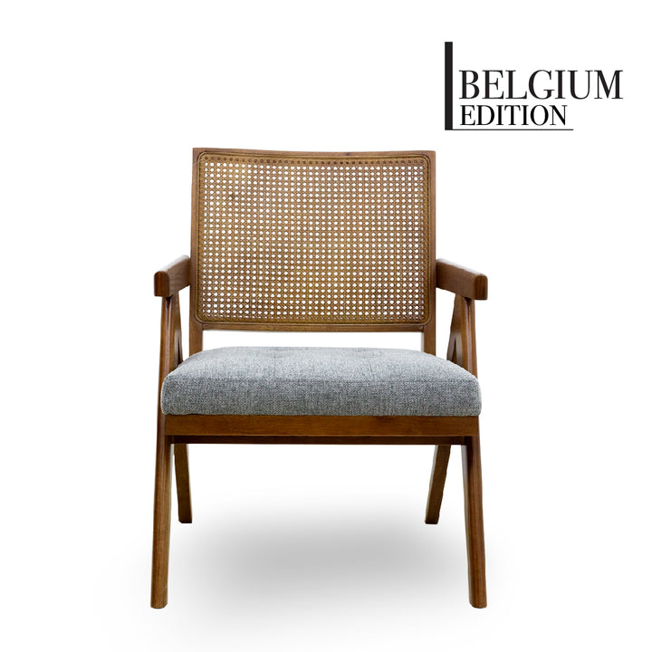 GRETA Arm Chair