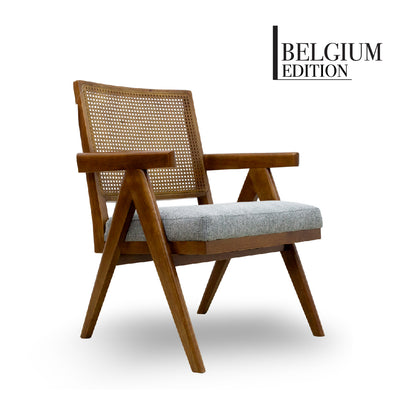 GRETA Arm Chair
