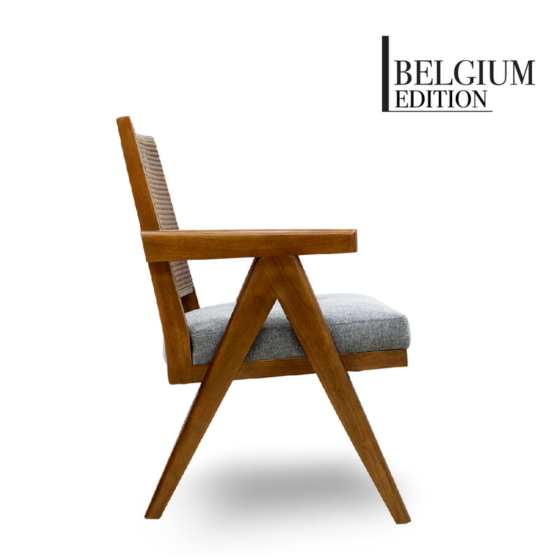 GRETA Arm Chair