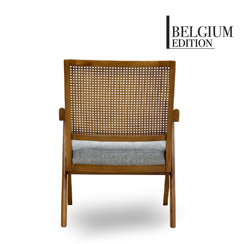 GRETA Arm Chair