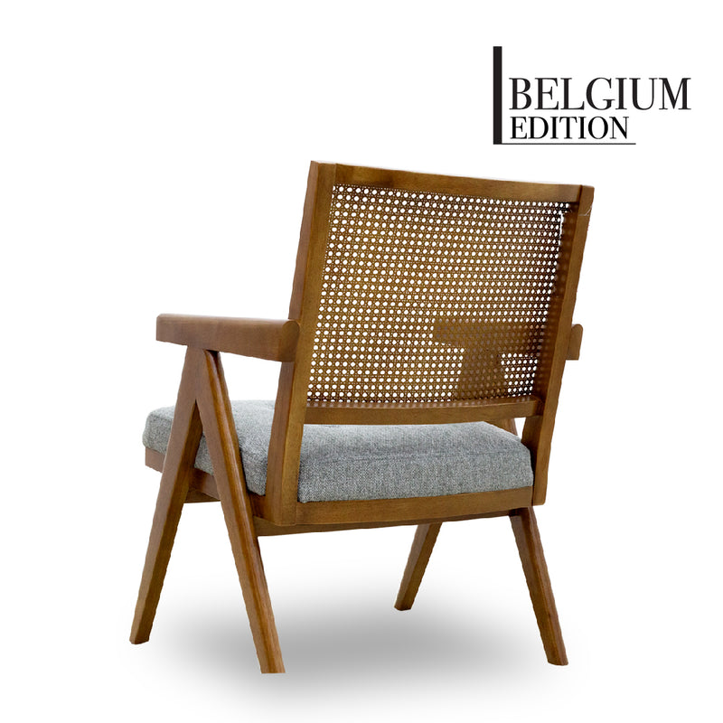 GRETA Arm Chair