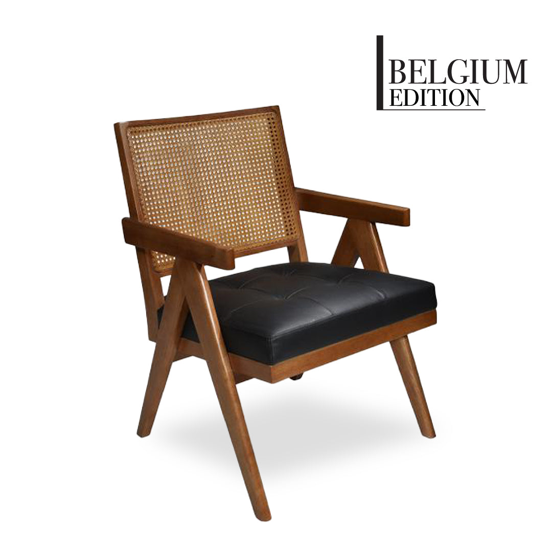 GRETA Arm Chair