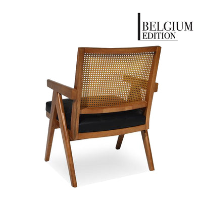 GRETA Arm Chair