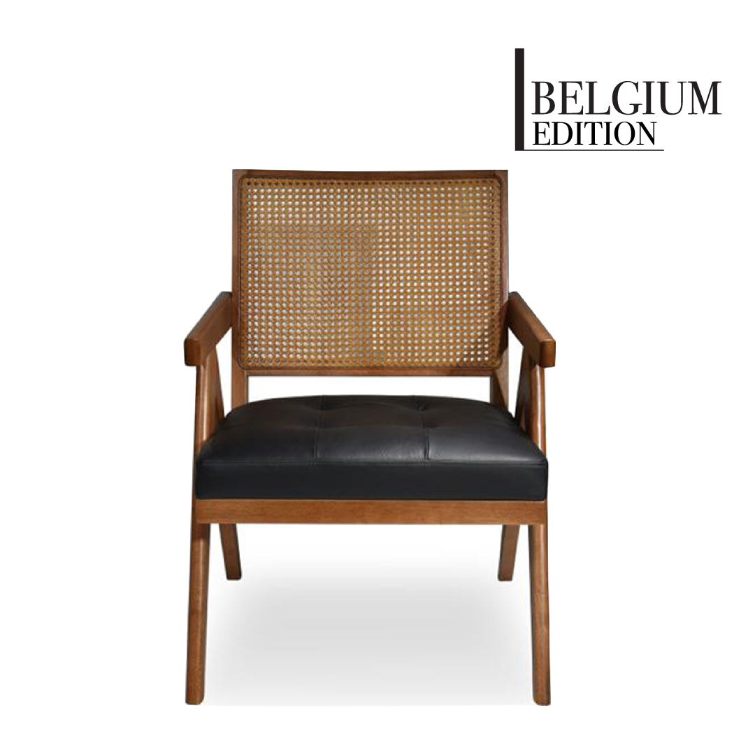 GRETA Arm Chair