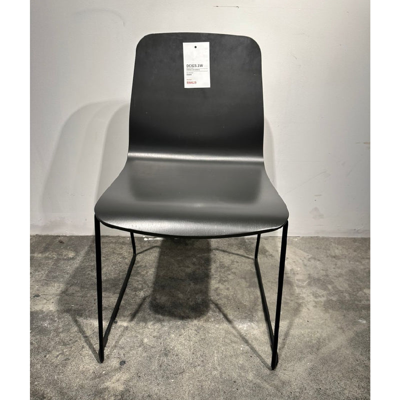 Grey Dining Chair