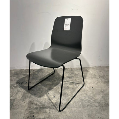 Grey Dining Chair