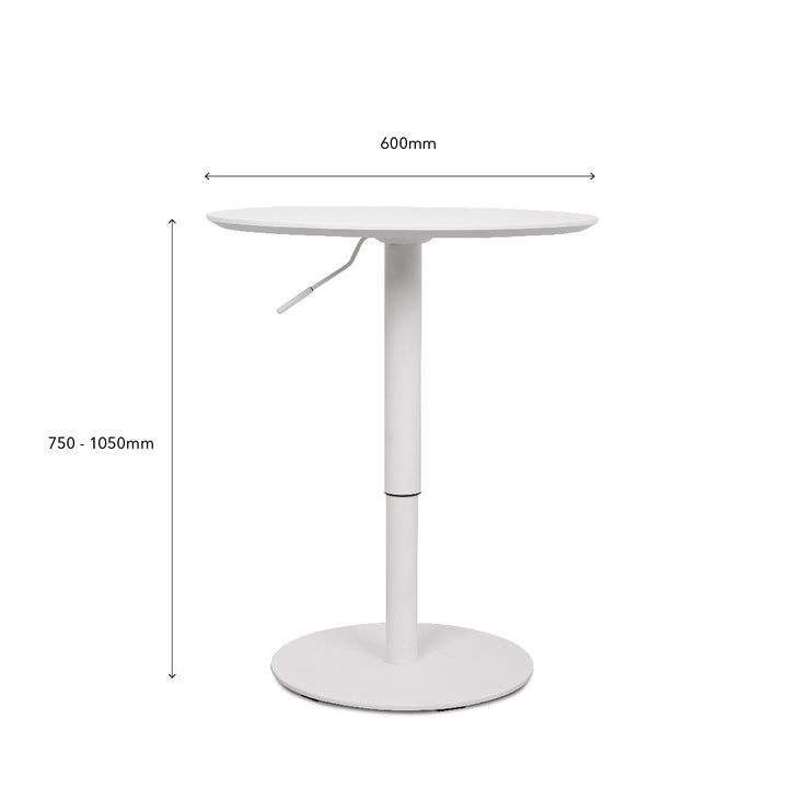 GUILIA Cafe Table