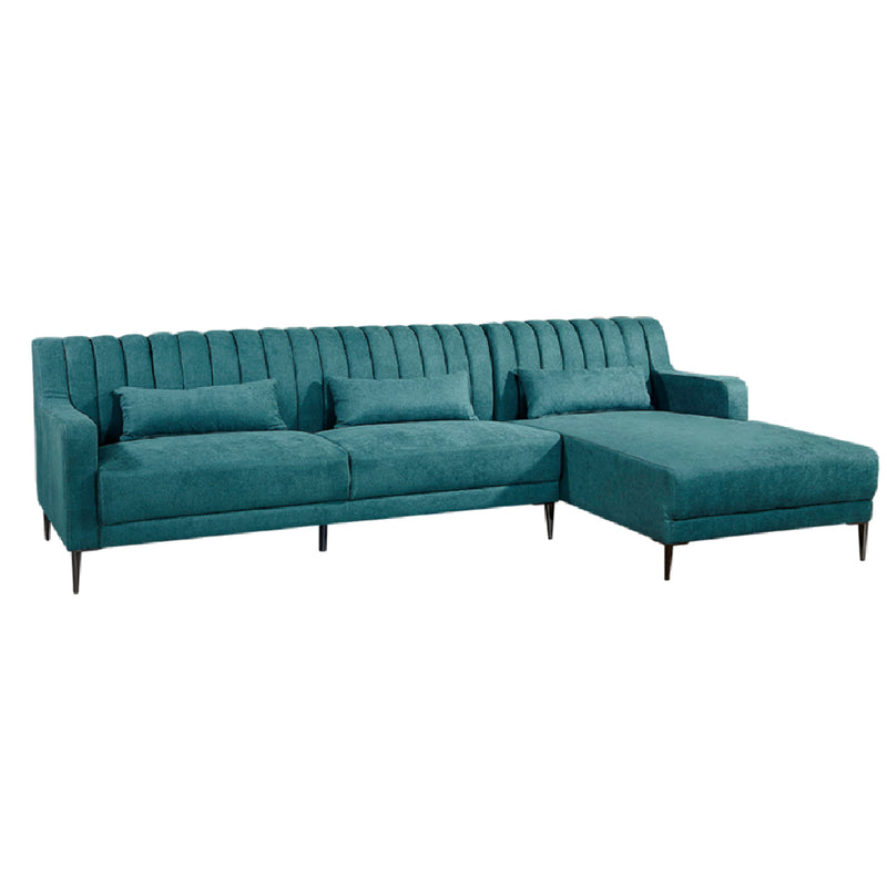 HAALAND L-Shape Sofa