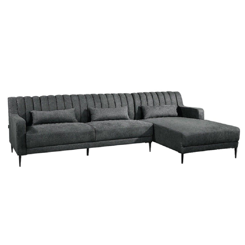 HAALAND L-Shape Sofa