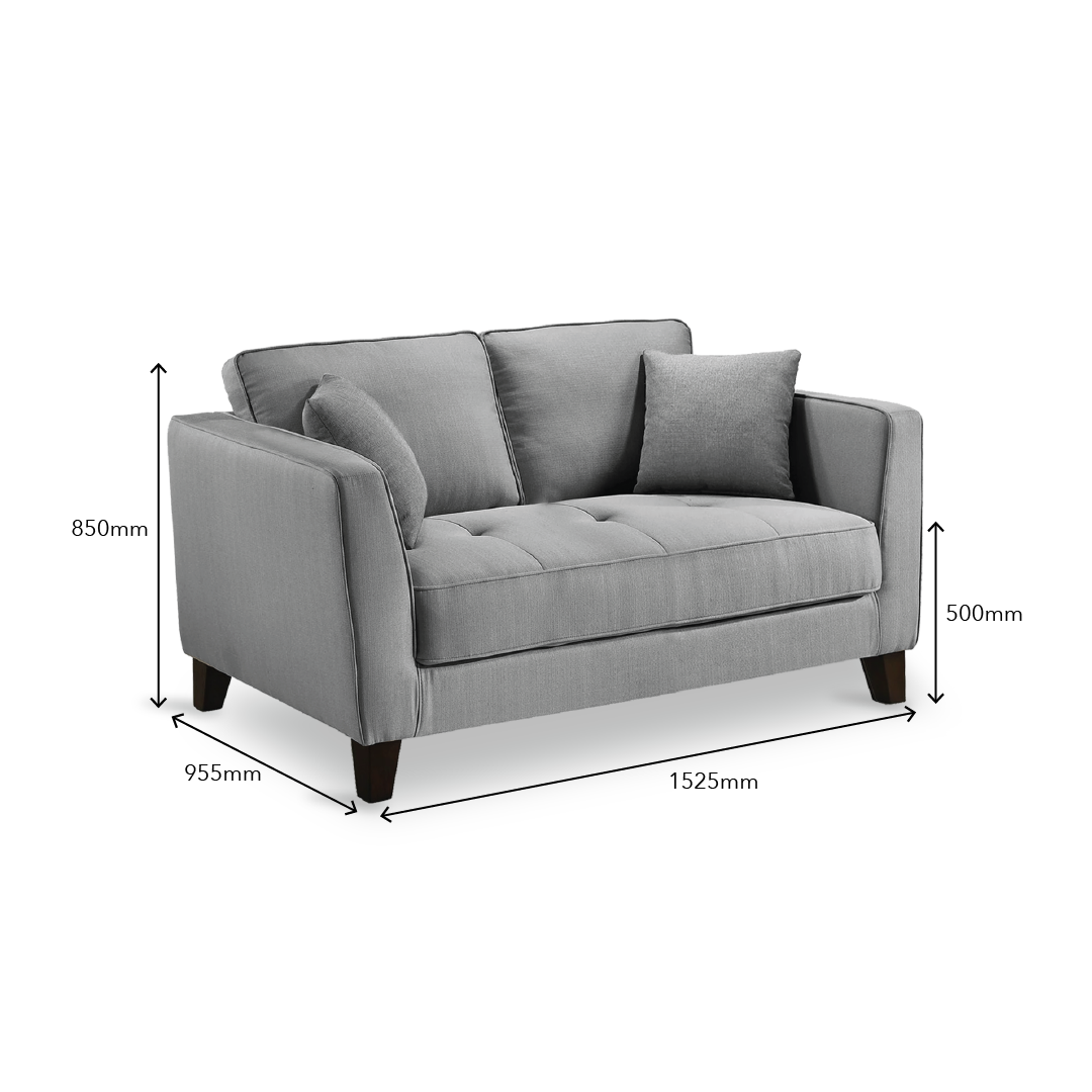 HAIDER Sofa