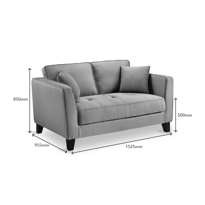 HAIDER Sofa