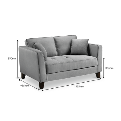 HAIDER Sofa