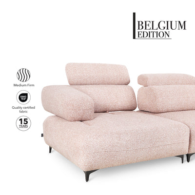 HALA Modular 3 Seater Sofa