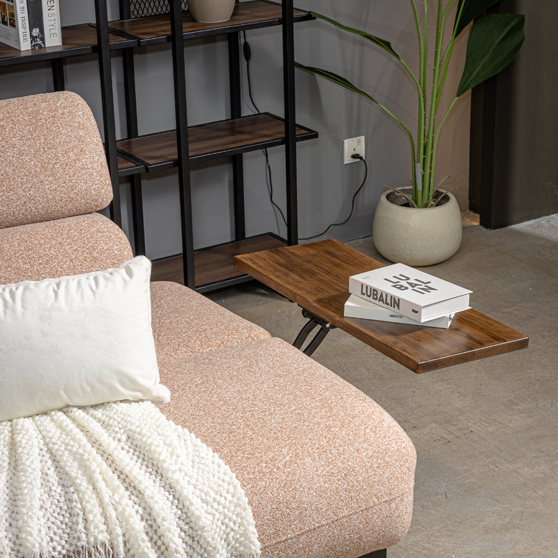 HALA Modular 3 Seater Sofa
