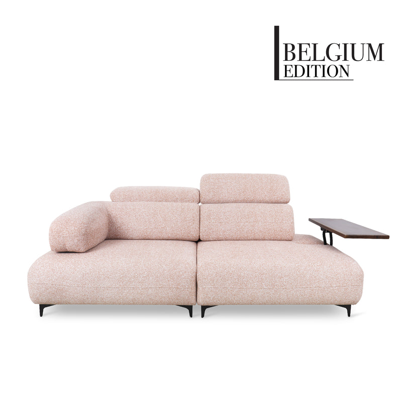 HALA Modular 3 Seater Sofa